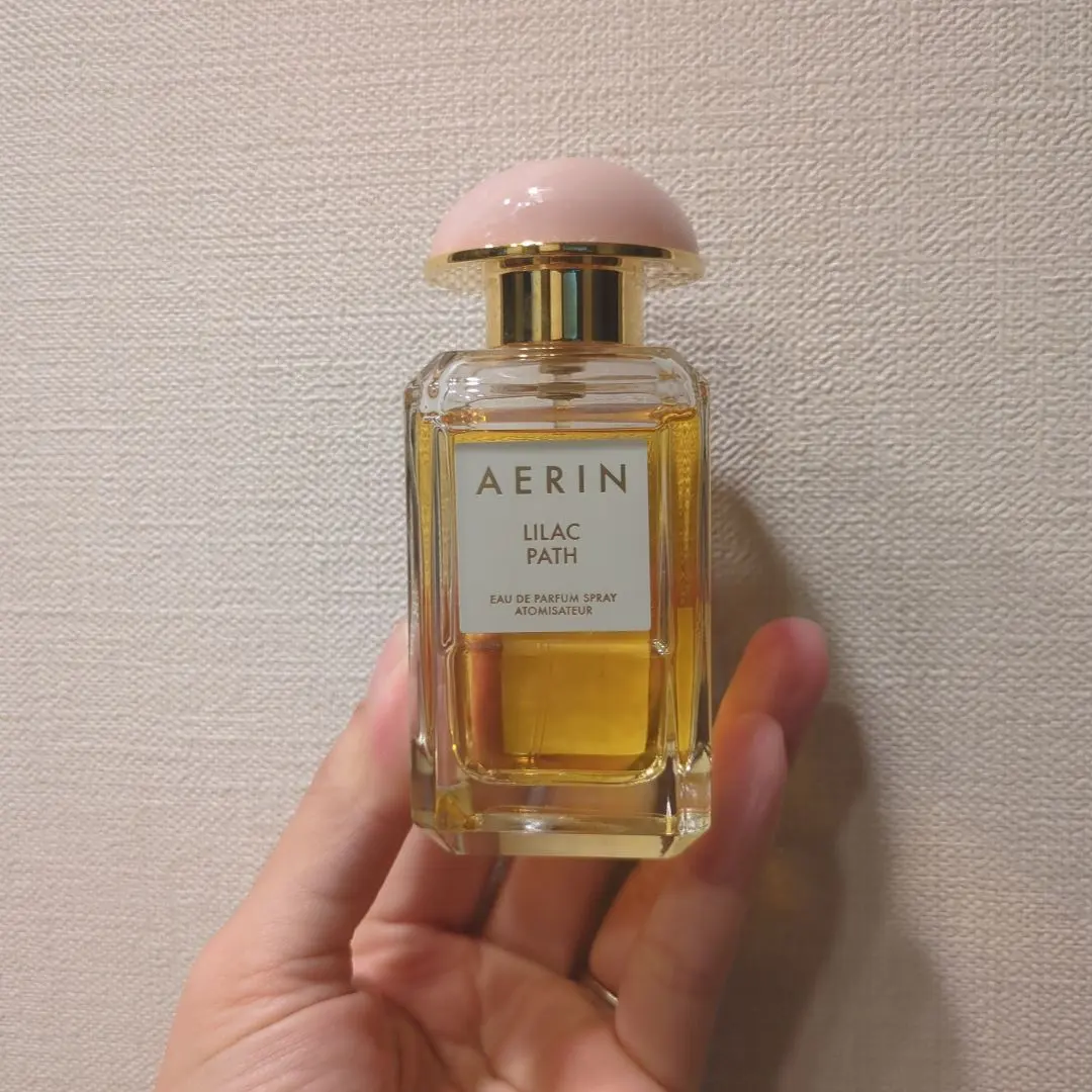 2026年最新】AERIN(エアリン) ライラック パス パルファムの人気