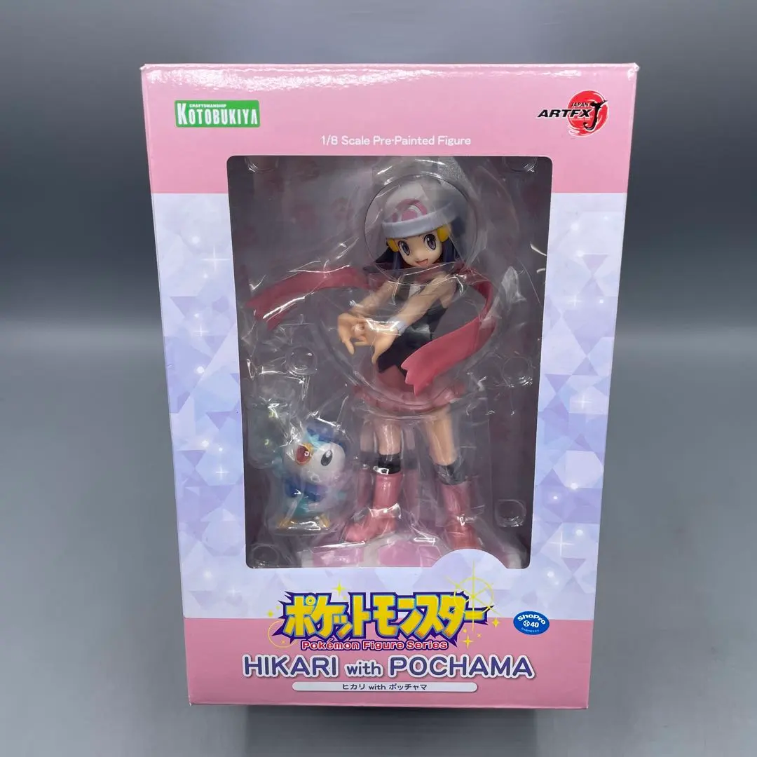 2026年最新】artfx j ヒカリ with ポッチャマの人気アイテム - メルカリ