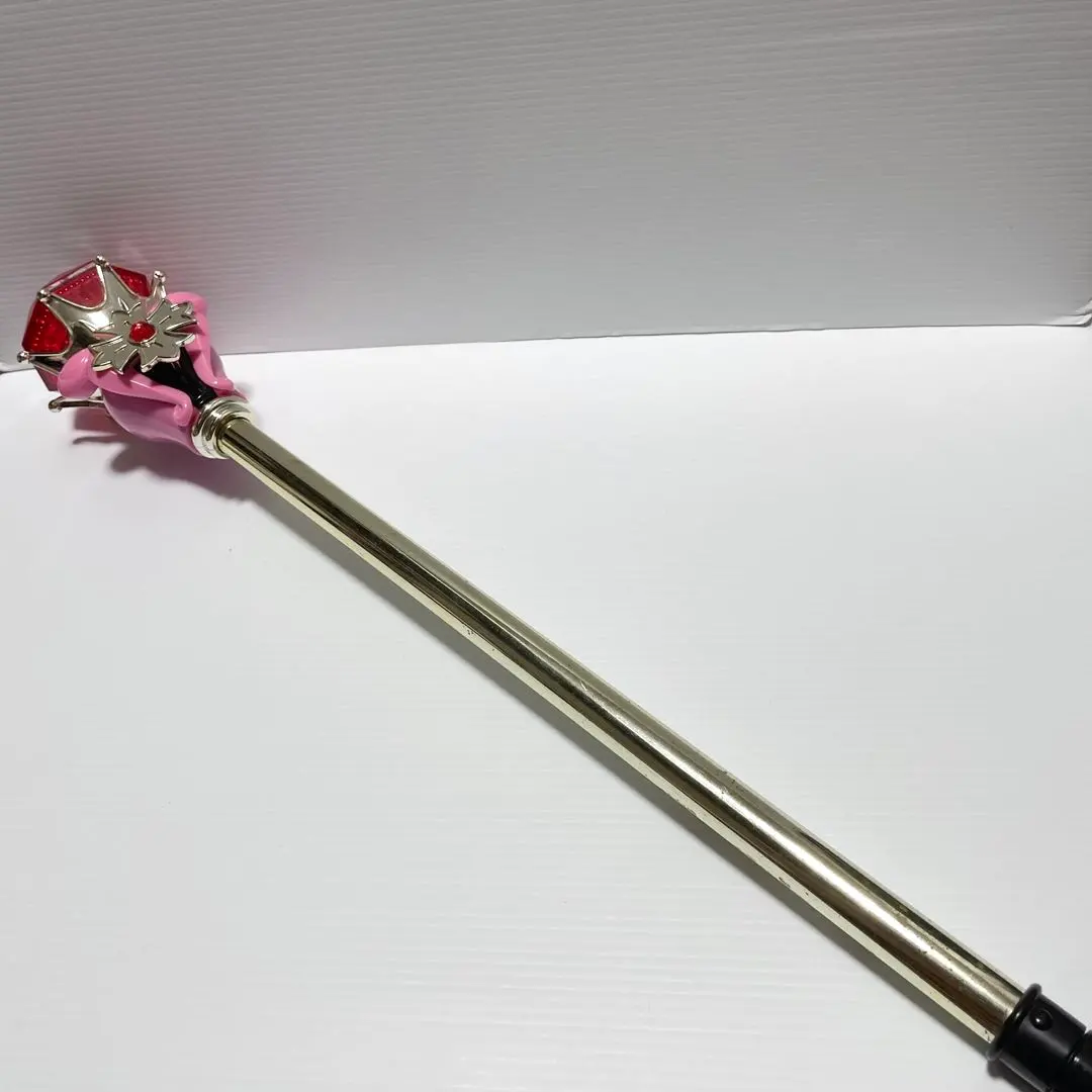 2026年最新】セイントイリュージョンステッキの人気アイテム - メルカリ