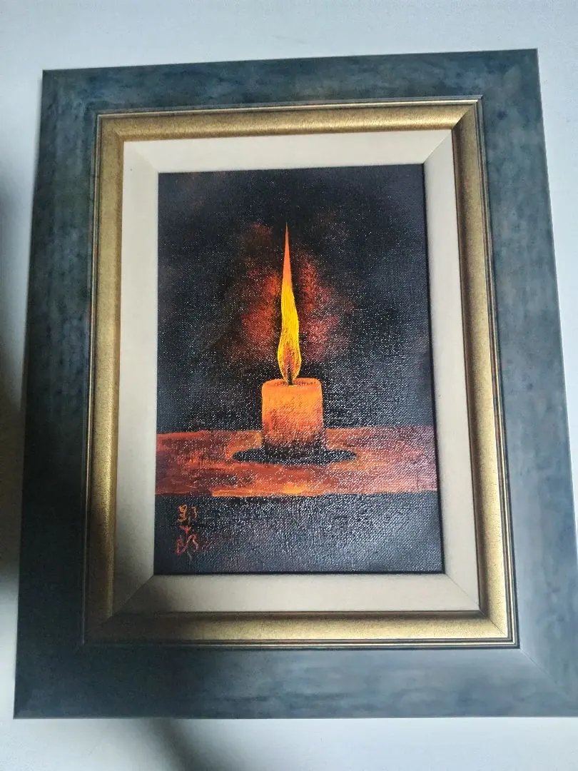 2026年最新】高島野十郎 蝋燭の人気アイテム - メルカリ