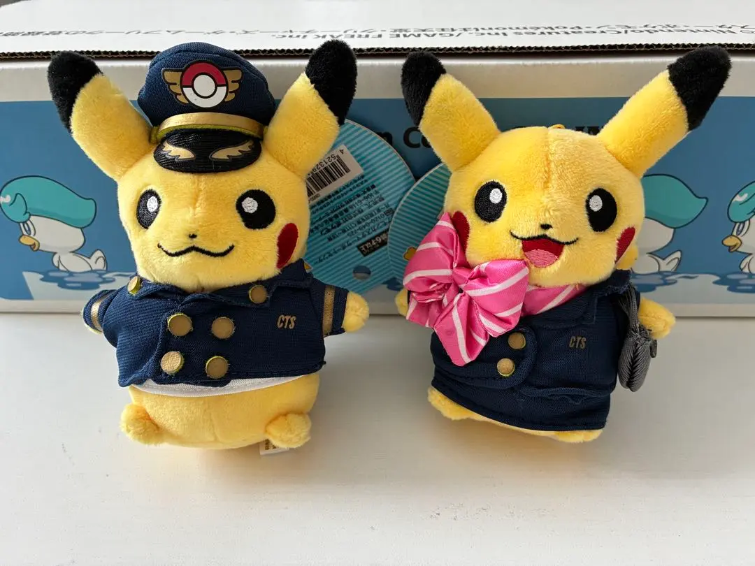2026年最新】パイロットピカチュウ新千歳空港の人気アイテム - メルカリ