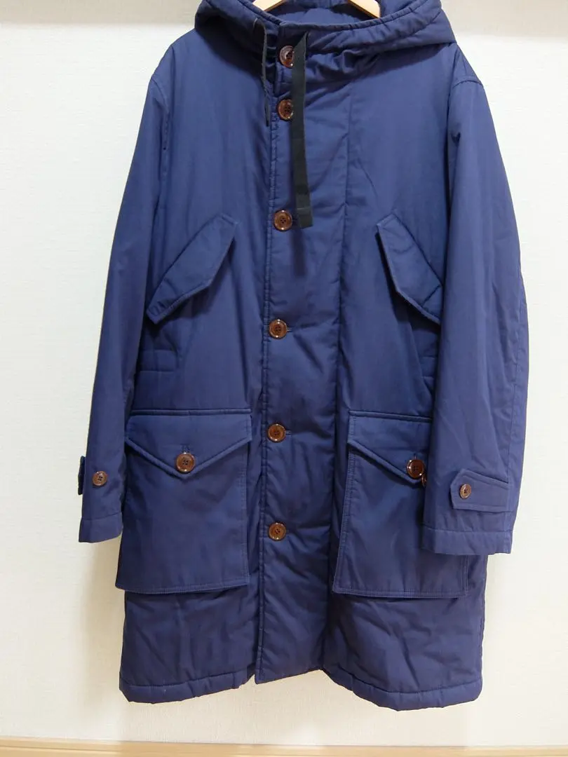 2026年最新】Acne Studios モッズコートの人気アイテム - メルカリ