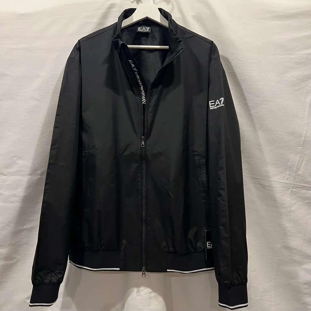 2026年最新】EMPORIO ARMANI EA7 ナイロンジャケットの人気アイテム