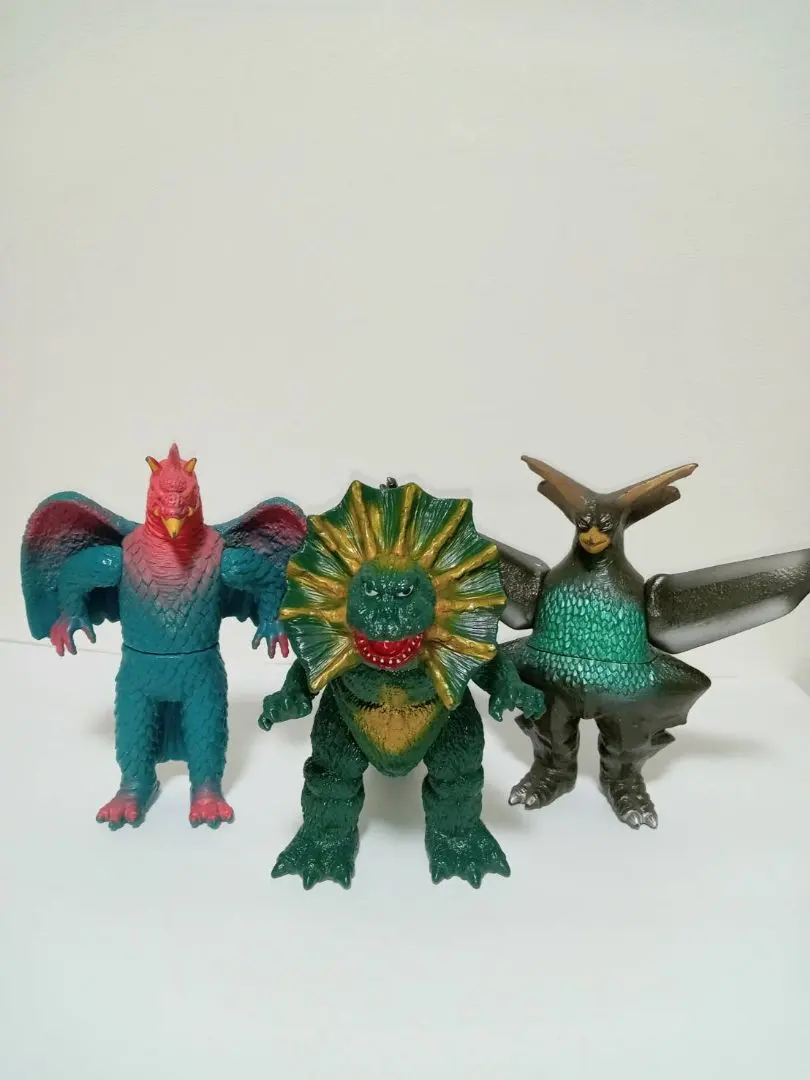 2026年最新】ソフビ ヒドラの人気アイテム - メルカリ