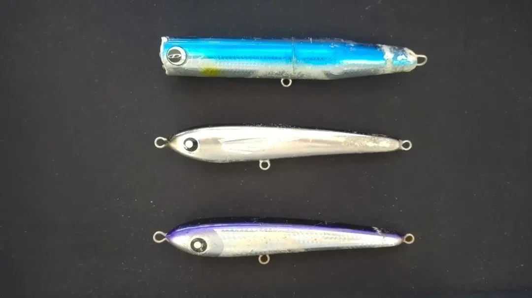 2026年最新】ダイブベイト165の人気アイテム - メルカリ