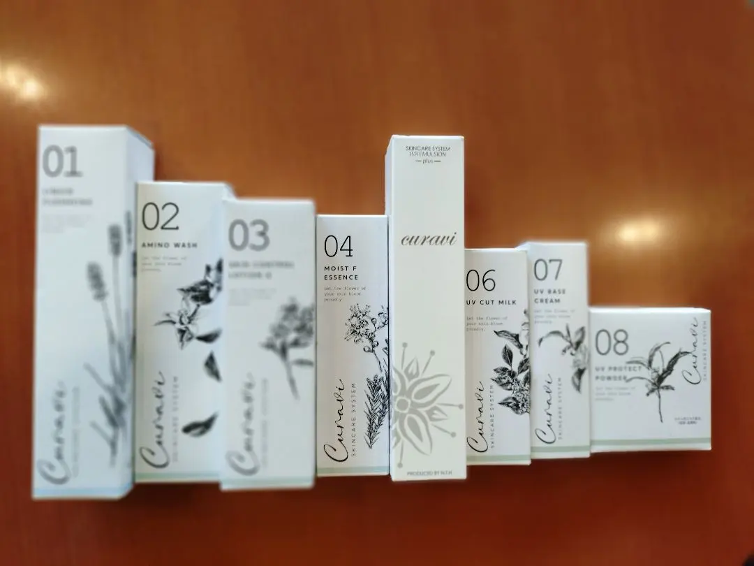 2026年最新】キュラヴィの人気アイテム - メルカリ