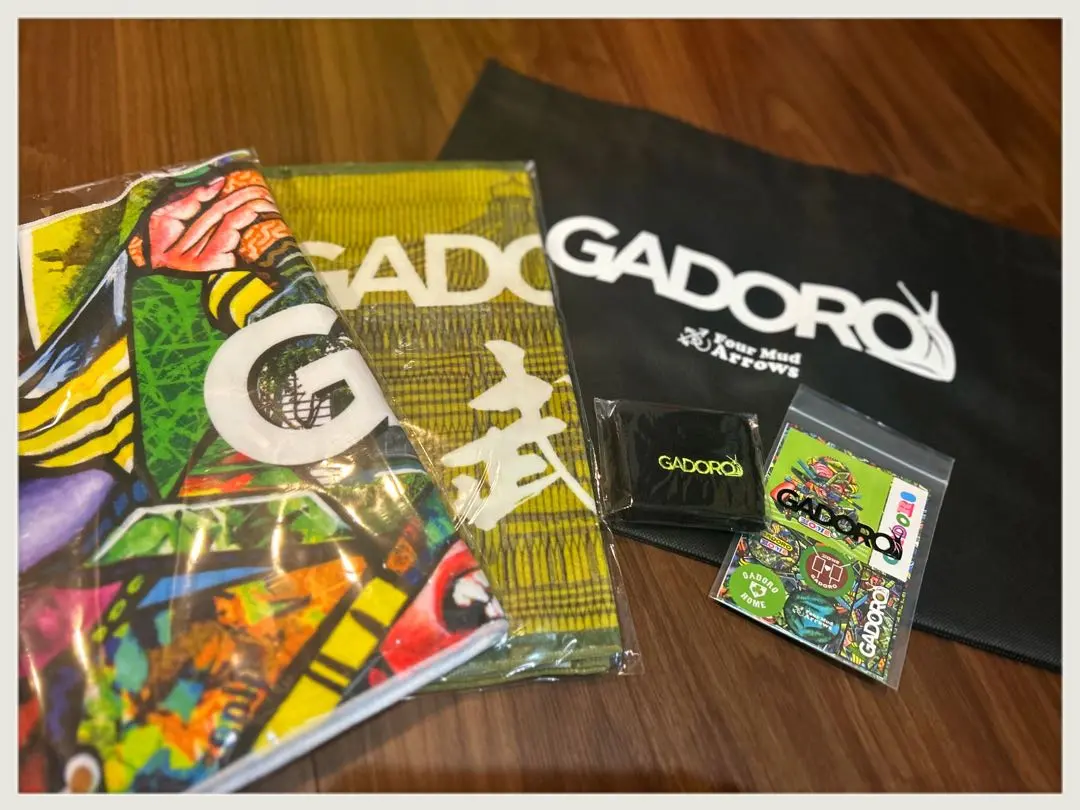 2026年最新】gadoro タオルの人気アイテム - メルカリ