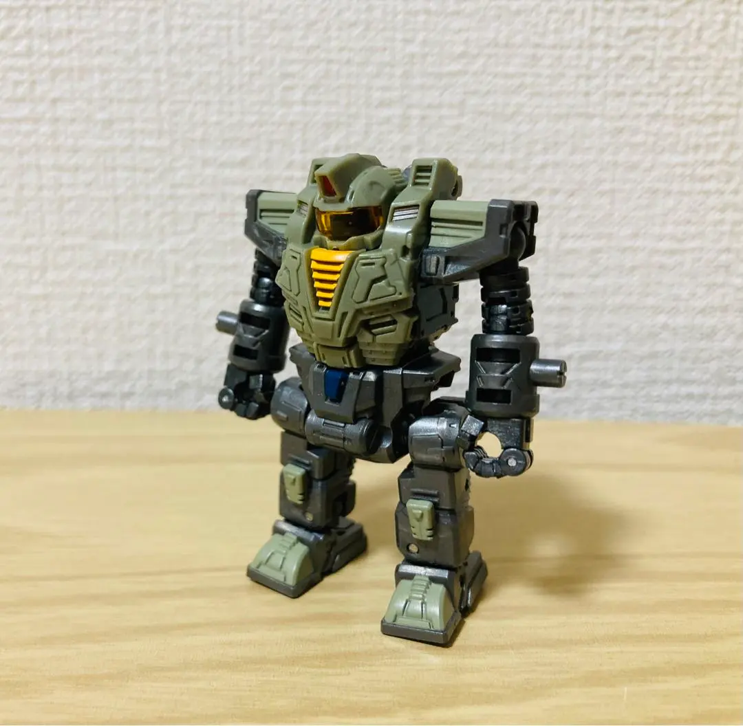 2026年最新】パワードスーツ ダイアクロンの人気アイテム - メルカリ