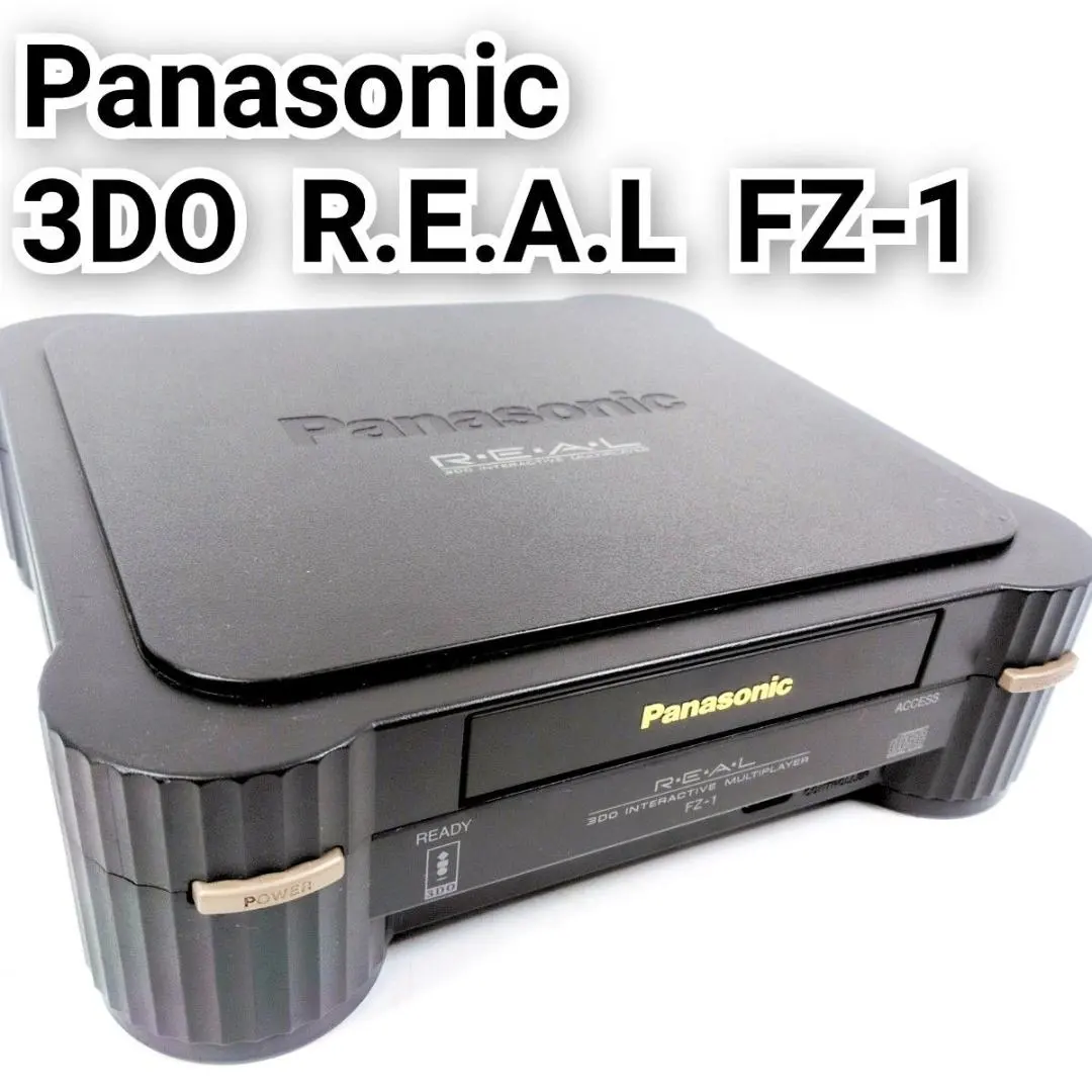 2026年最新】3do real 本体の人気アイテム - メルカリ