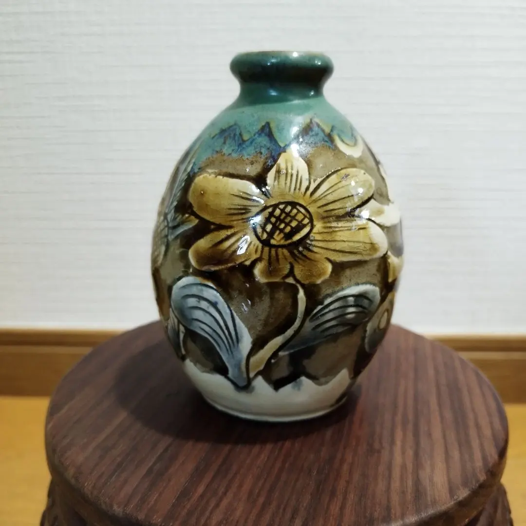 2026年最新】古 琉球 焼の人気アイテム - メルカリ