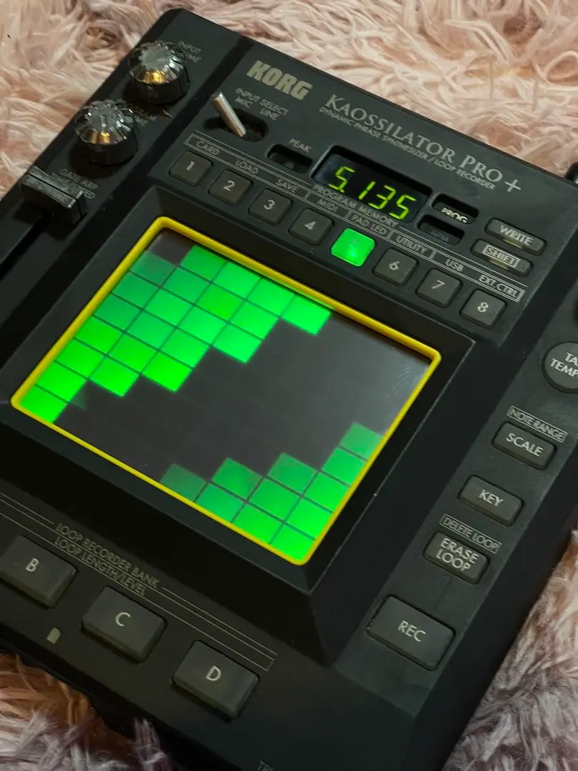 2026年最新】カオシレーターの人気アイテム - メルカリ