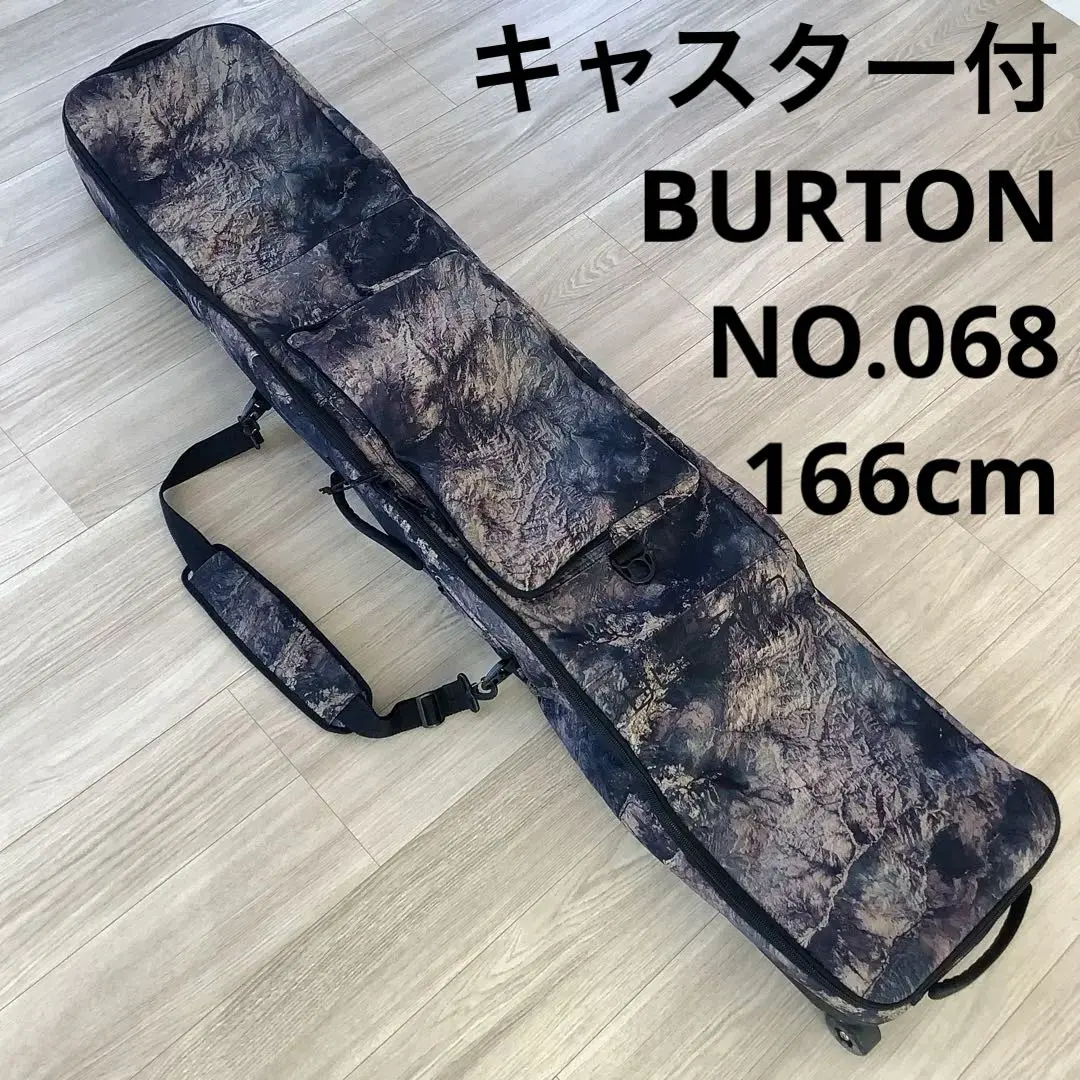 2026年最新】BURTON wheelieの人気アイテム - メルカリ