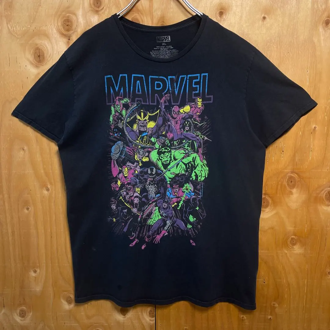 2026年最新】stussy marvelの人気アイテム - メルカリ