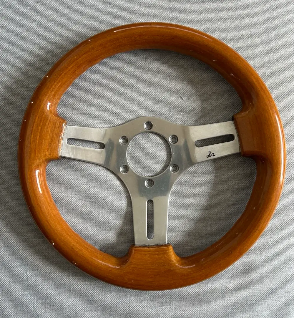 2026年最新】oba ステアリングの人気アイテム - メルカリ