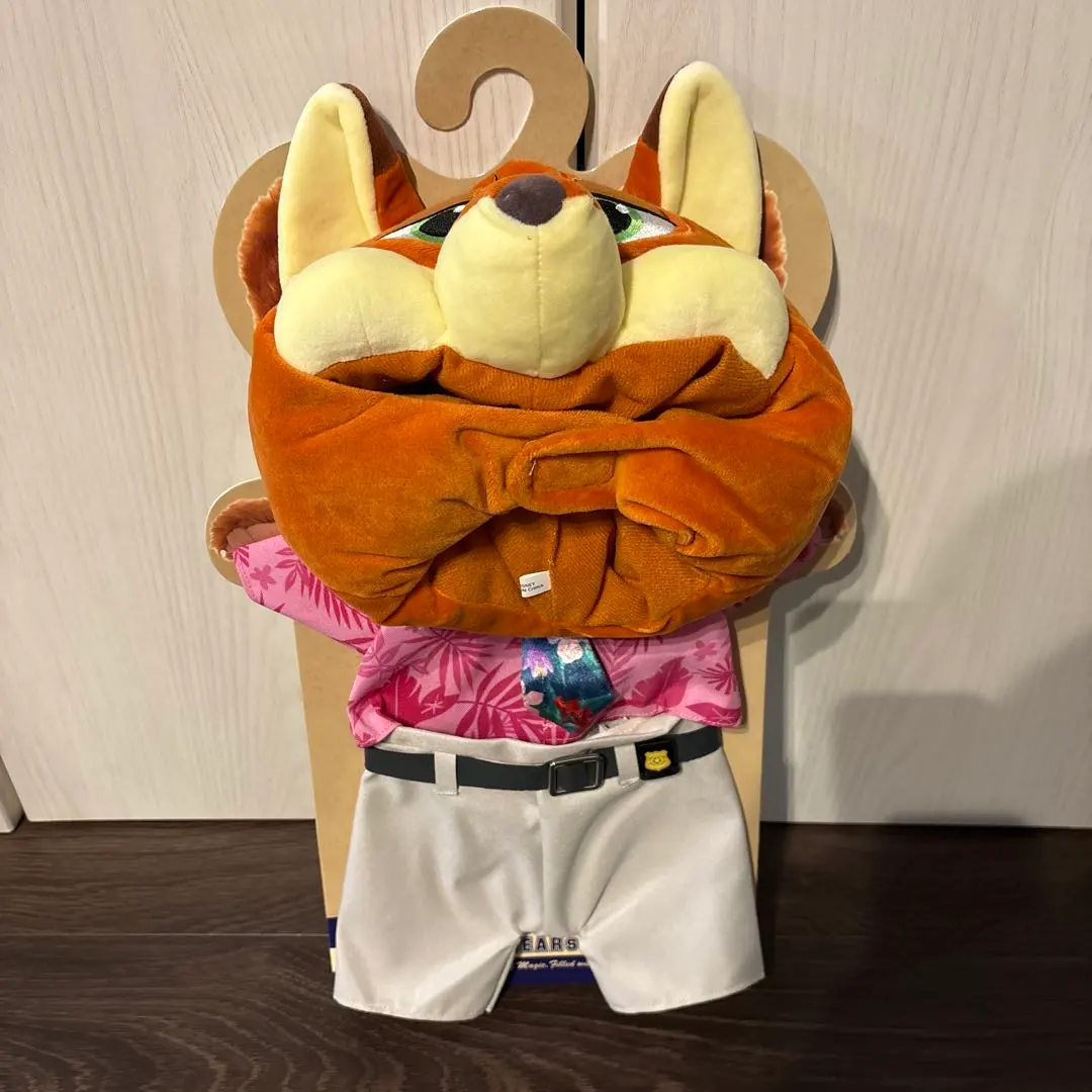 2026年最新】ユニベアシティ コスチューム ニックの人気アイテム