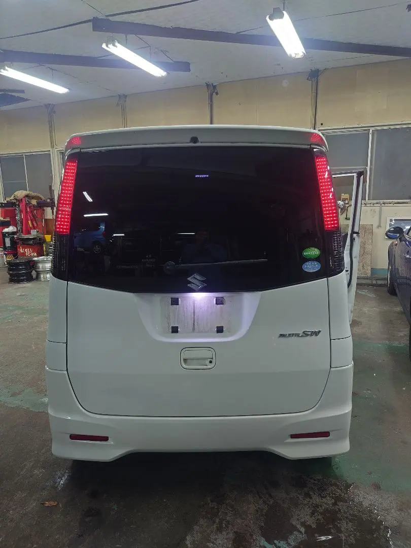 2026年最新】パレットswテールの人気アイテム - メルカリ