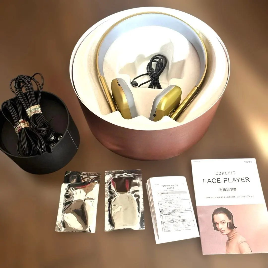 2026年最新】COREFIT face player2の人気アイテム - メルカリ
