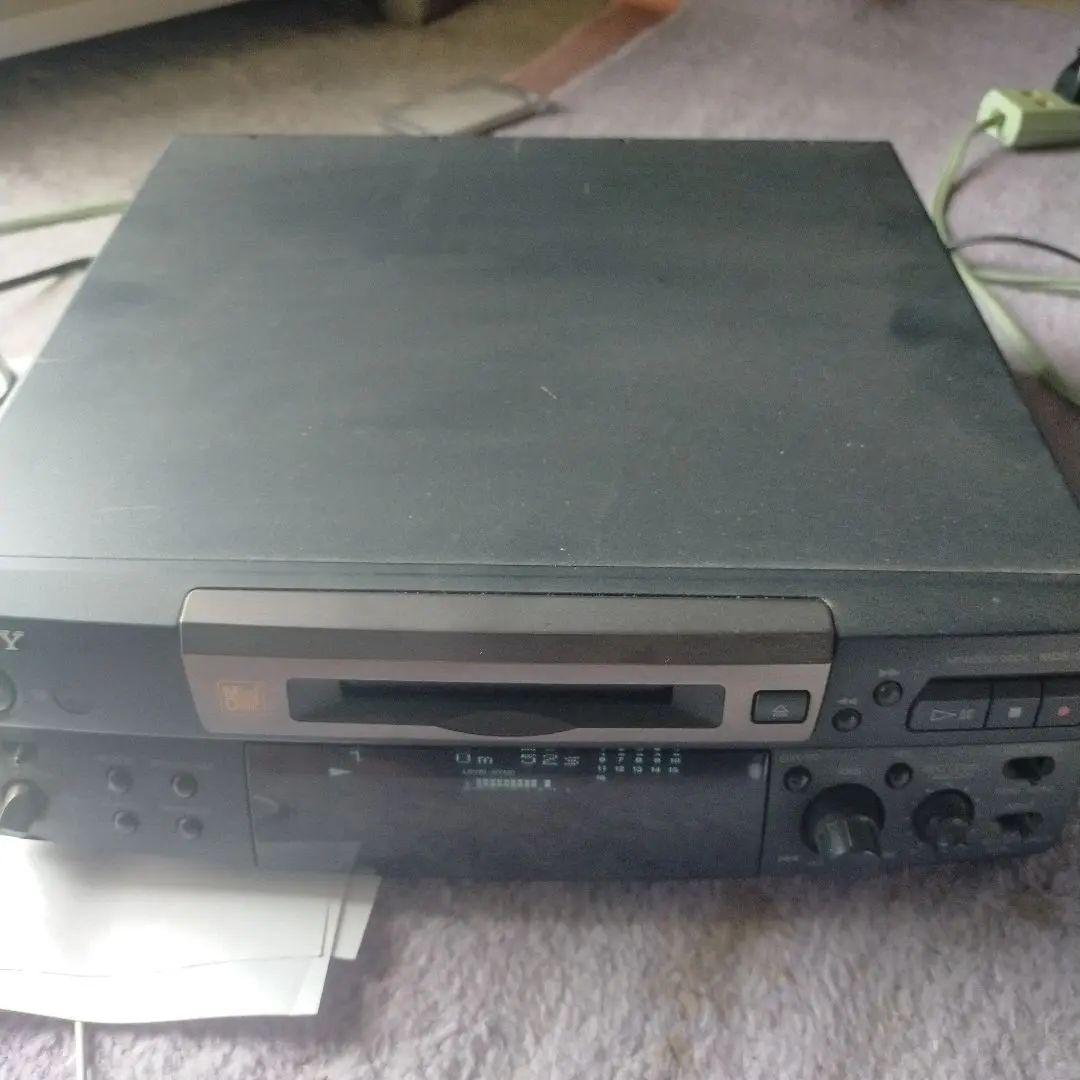 2026年最新】MDS-S38の人気アイテム - メルカリ