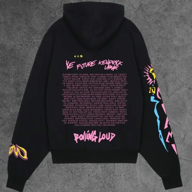 2026年最新】kendrick lamar パーカーの人気アイテム - メルカリ