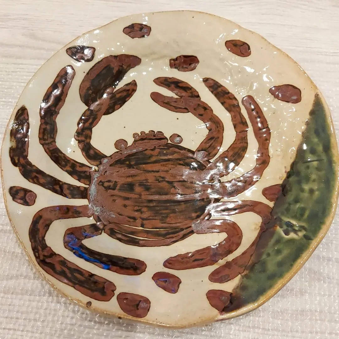 2026年最新】魯山人 蟹の人気アイテム - メルカリ