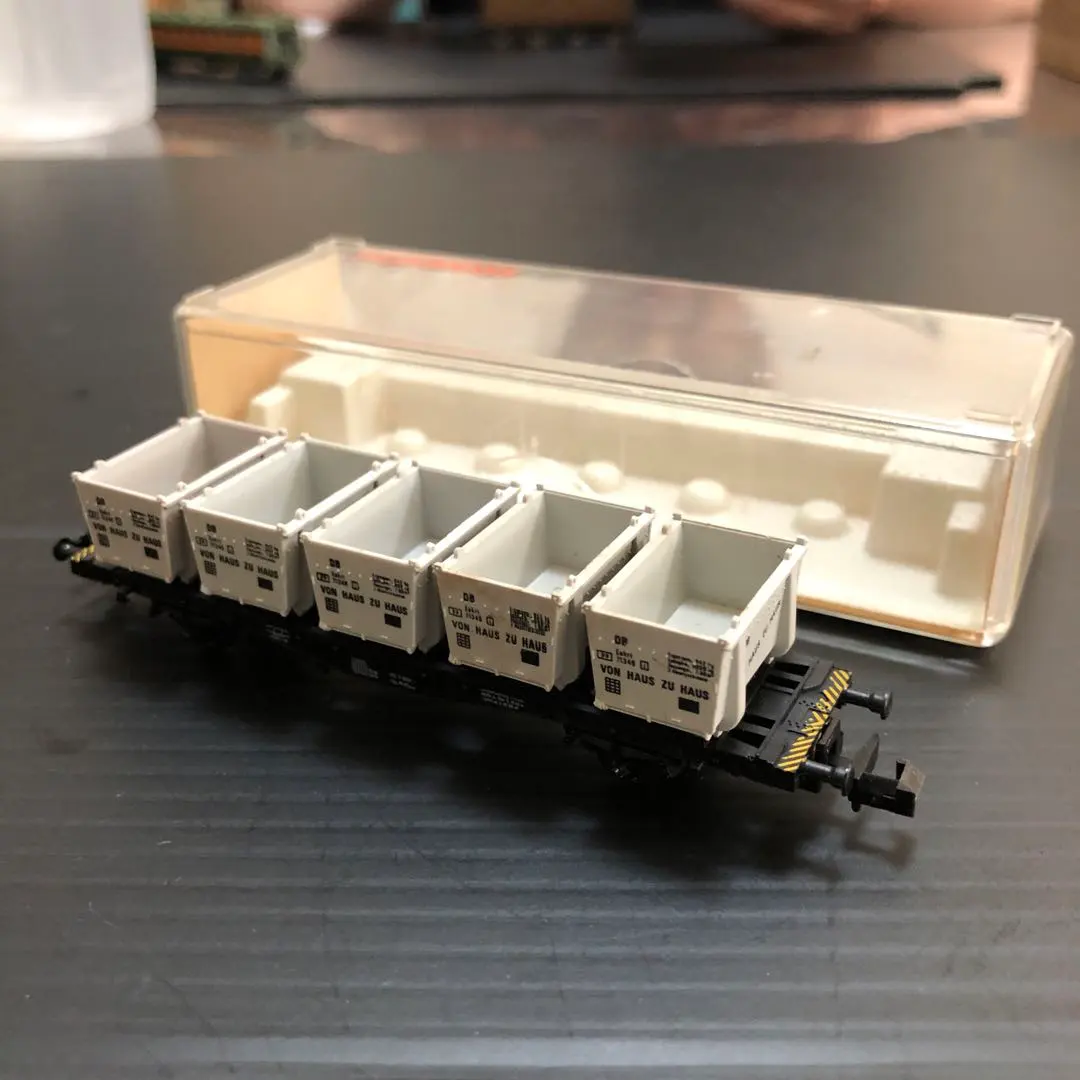 2026年最新】fleischmann nゲージの人気アイテム - メルカリ