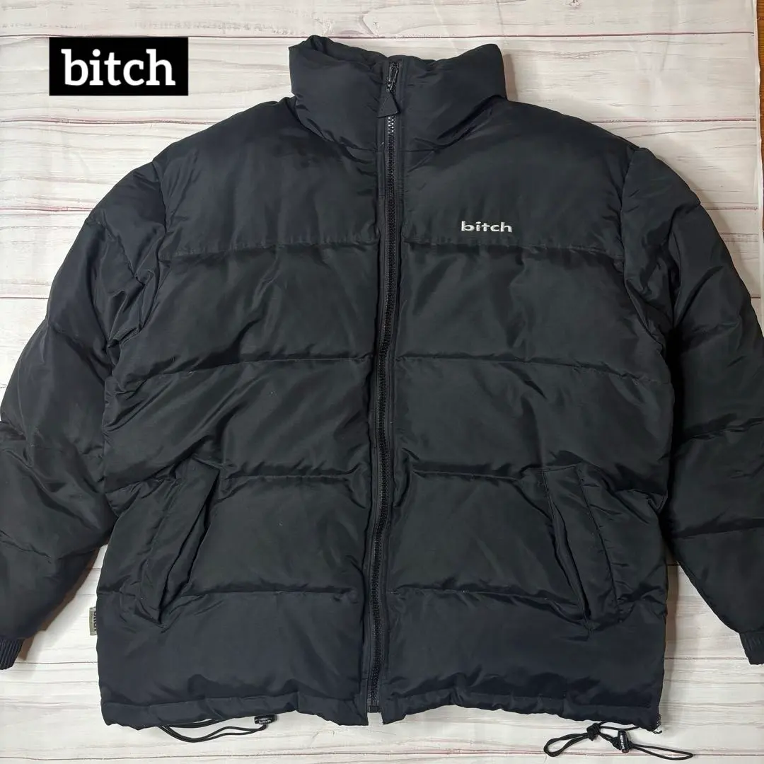2026年最新】BITCH skate ダウンの人気アイテム - メルカリ