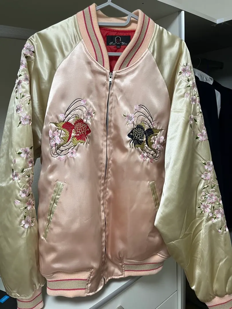 2026年最新】マジすか学園スカジャンの人気アイテム - メルカリ