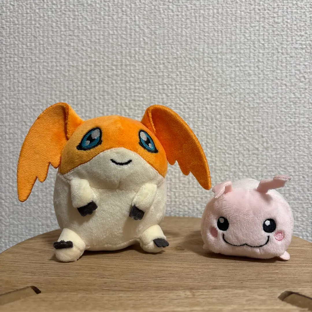 2026年最新】トコモン ぬいぐるみの人気アイテム - メルカリ