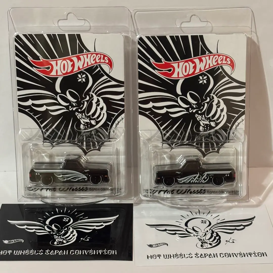 2026年最新】Hot Wheels 2024 ジャパンコンベンションの人気アイテム