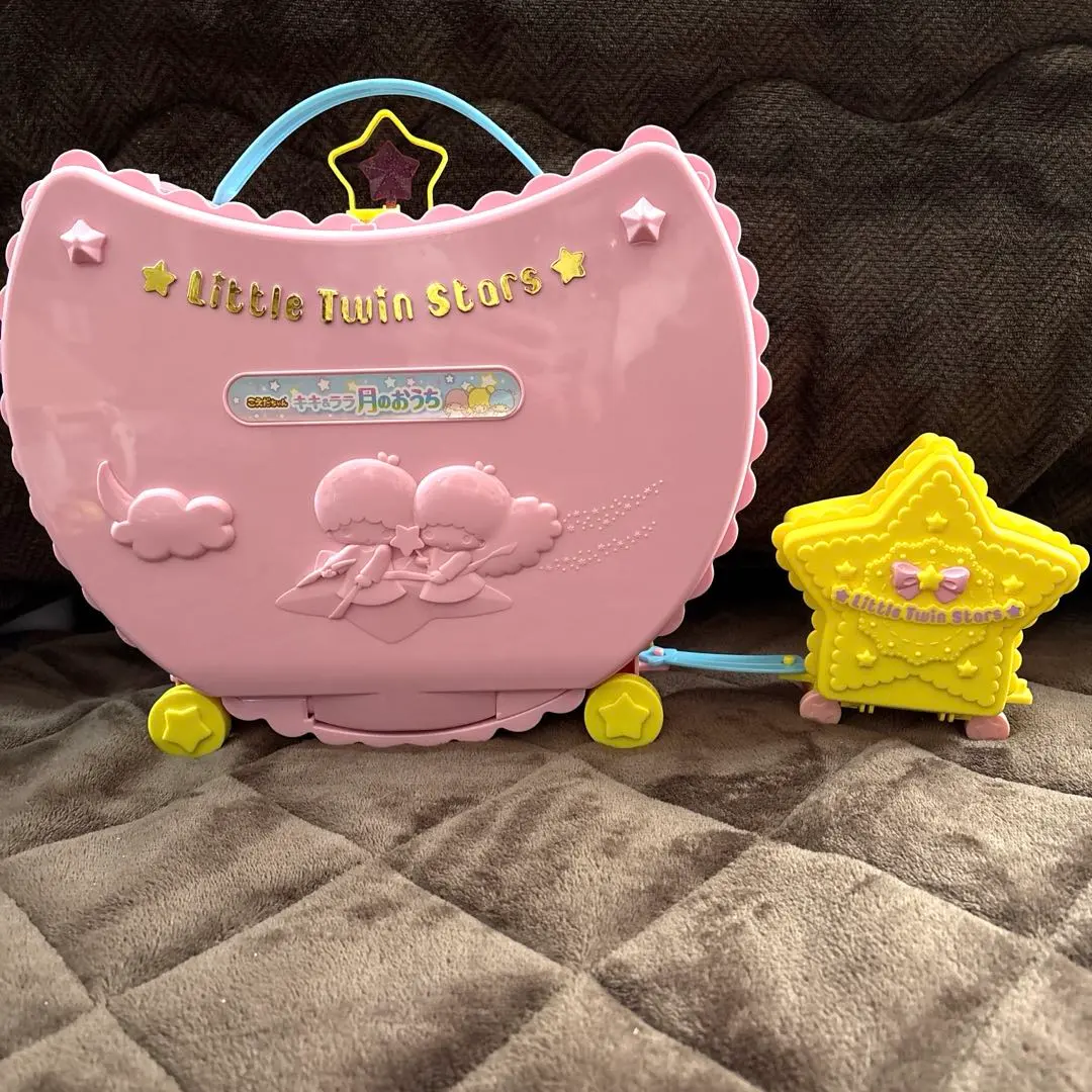 2026年最新】こえだちゃん キキララ 星のバスルームの人気アイテム