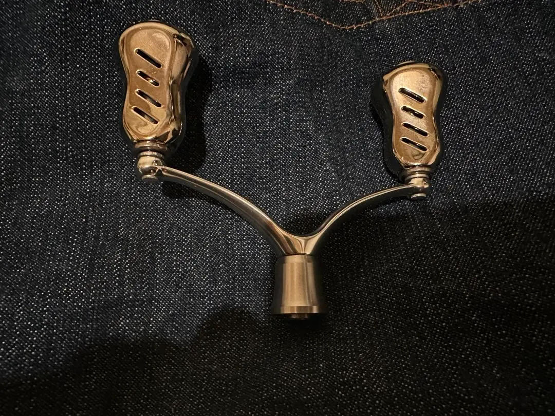 2026年最新】18イグジス ハンドルの人気アイテム - メルカリ