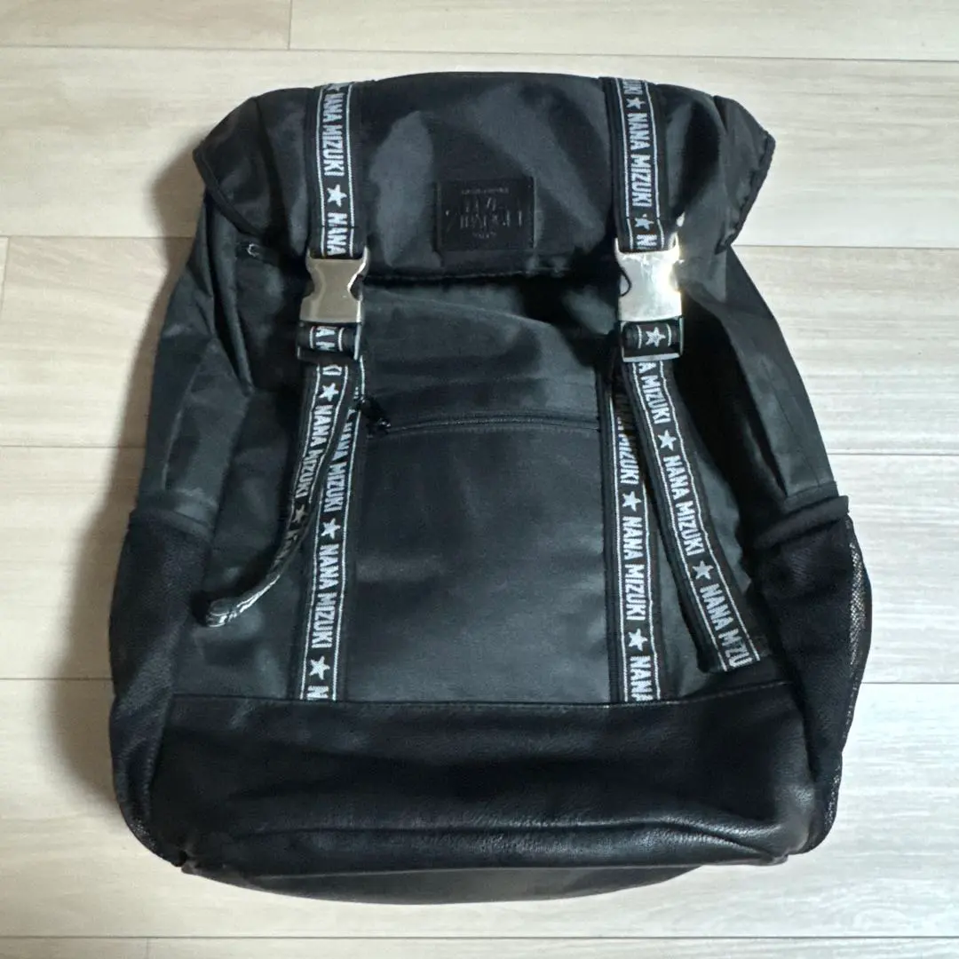 2026年最新】水樹奈々リュックの人気アイテム - メルカリ