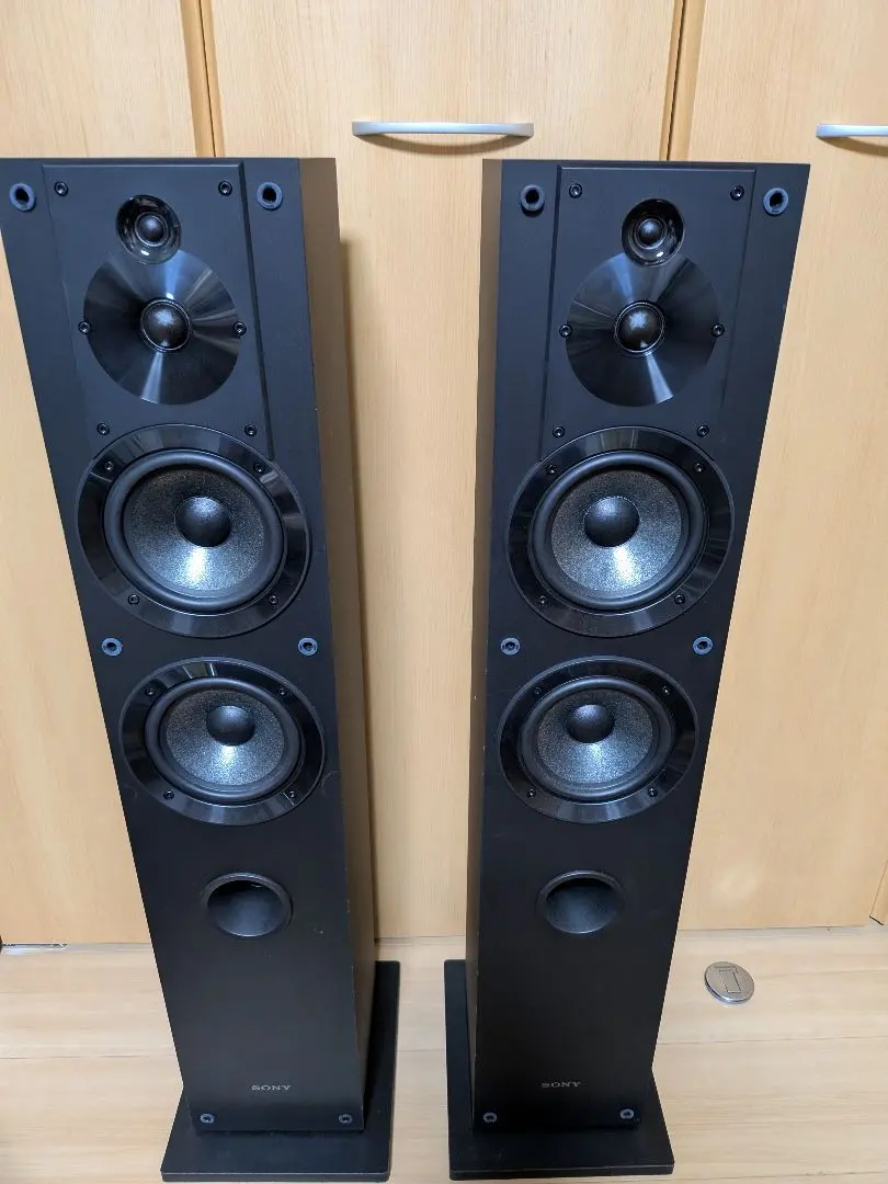 2026年最新】SONY ソニー SS-CS3の人気アイテム - メルカリ