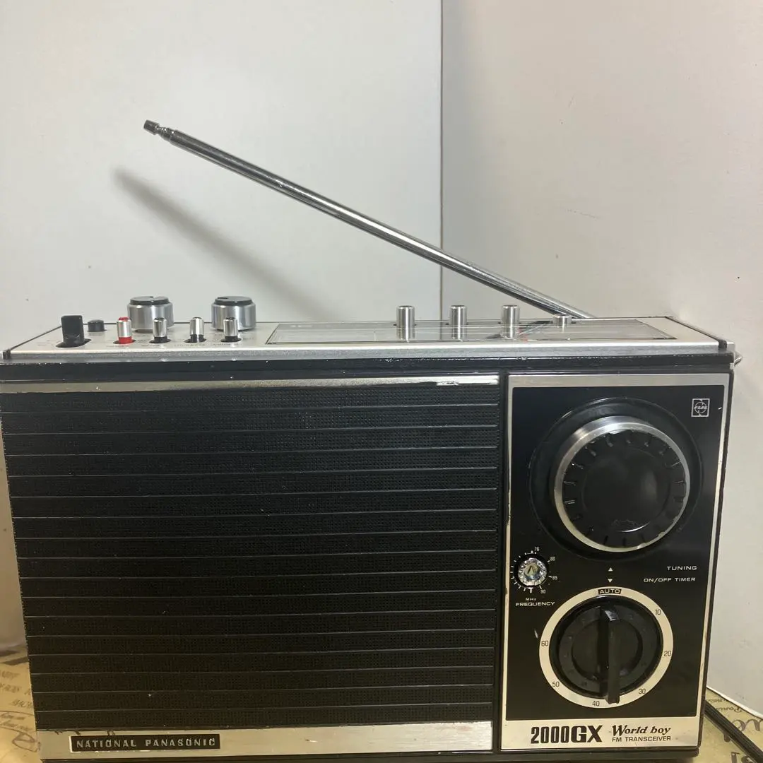 2026年最新】2000gx ワールドボーイの人気アイテム - メルカリ