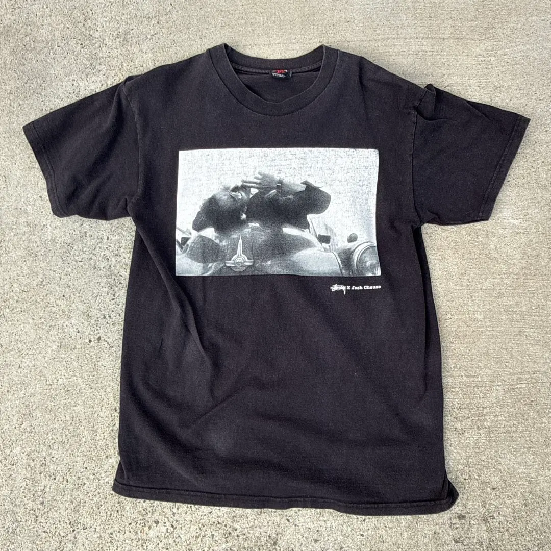 2026年最新】stussy josh cheuseの人気アイテム - メルカリ