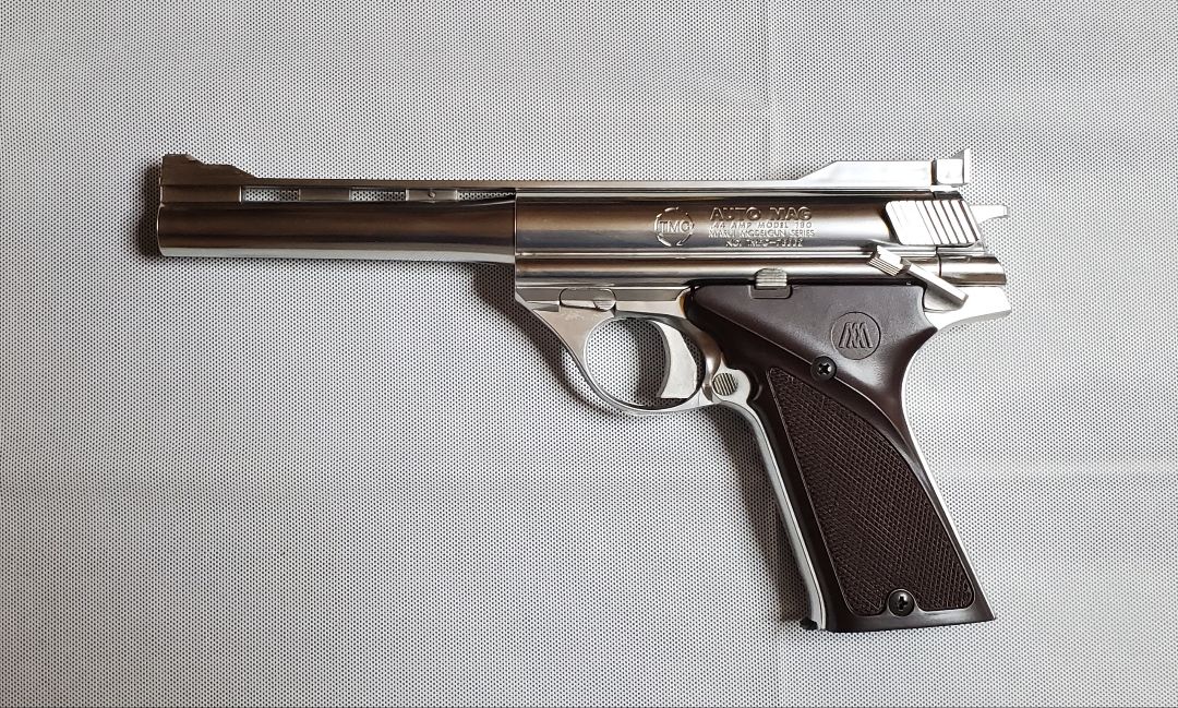 2026年最新】オートマグカスタムの人気アイテム - メルカリ