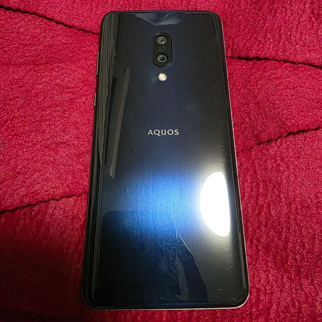 2026年最新】aquos zero2 256gbの人気アイテム - メルカリ