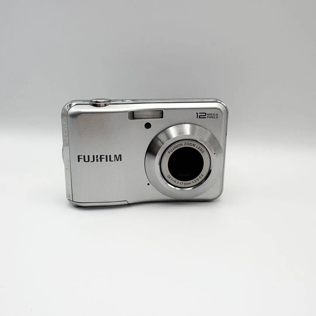 2026年最新】fujifilm finepix av1の人気アイテム - メルカリ
