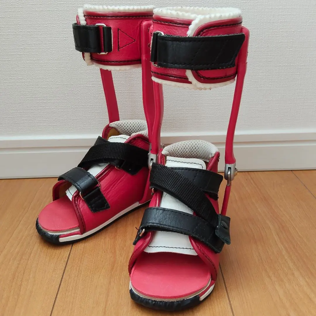 2026年最新】短下肢装具の人気アイテム - メルカリ