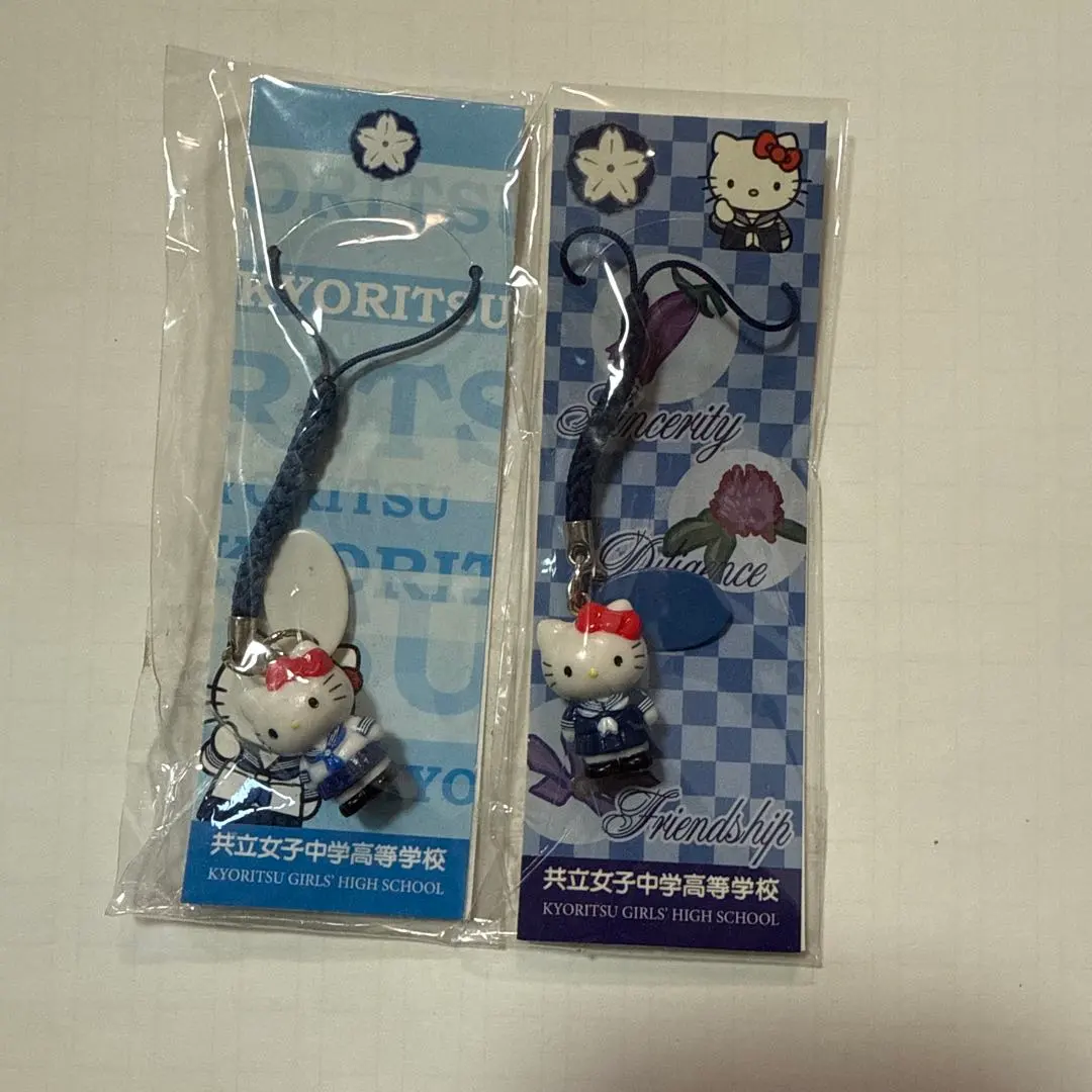 2026年最新】共立女子 キティの人気アイテム - メルカリ