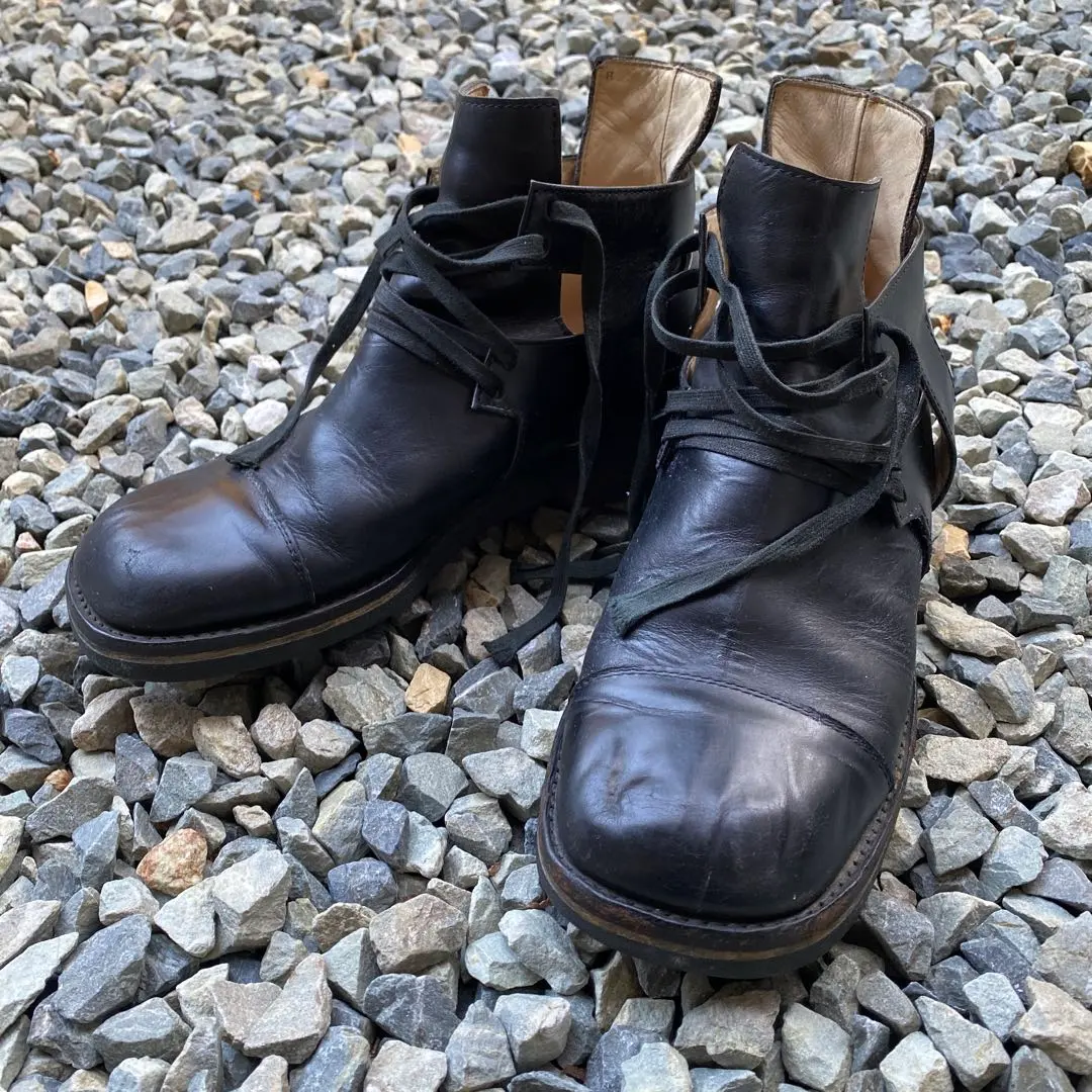 2026年最新】ブーツ beauty beastの人気アイテム - メルカリ