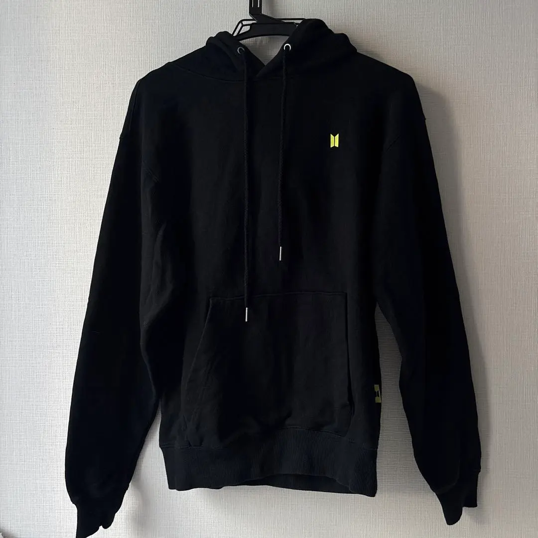 2026年最新】bts mic drop パーカーの人気アイテム - メルカリ