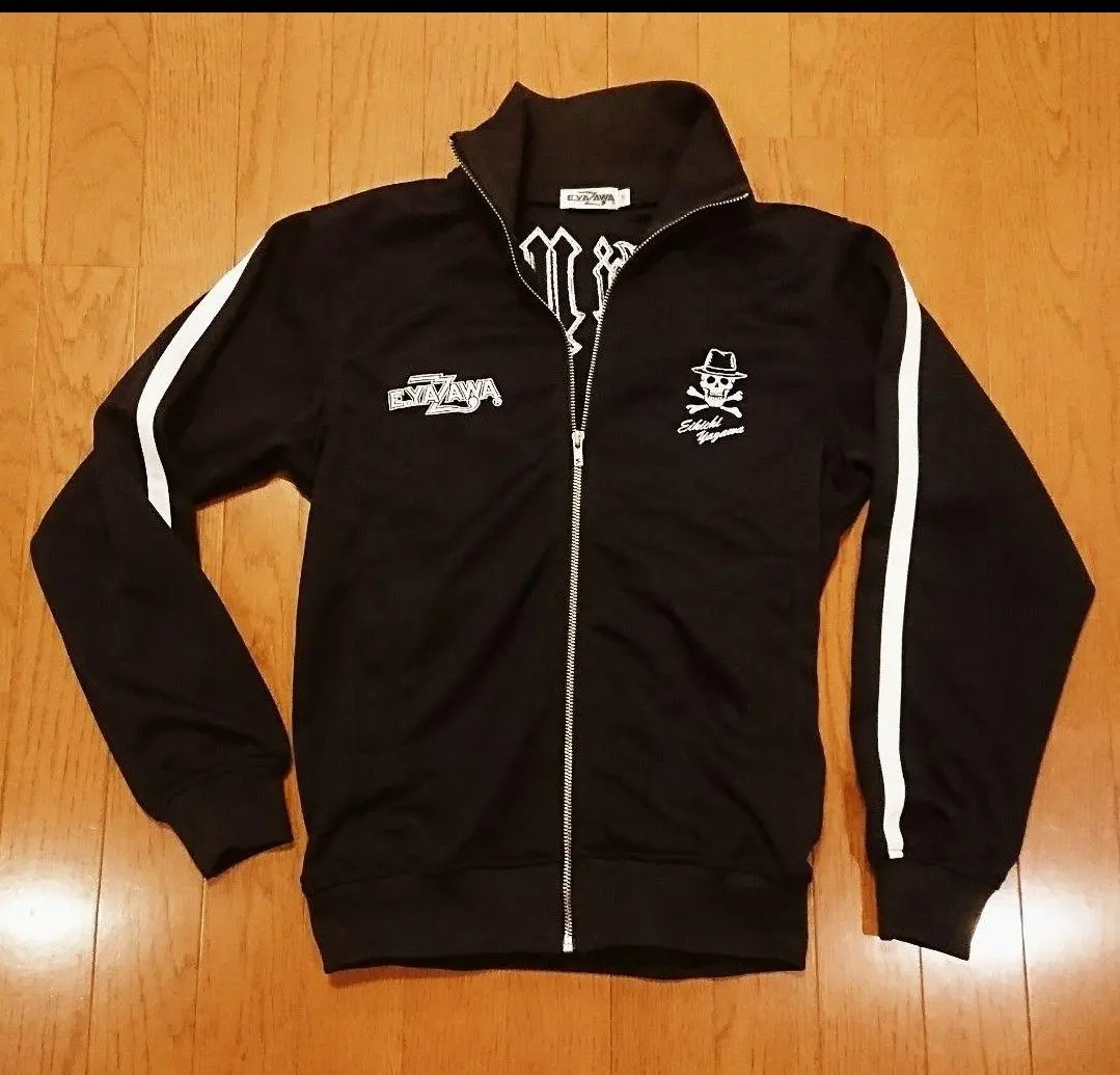 2026年最新】矢沢永吉ジャージの人気アイテム - メルカリ