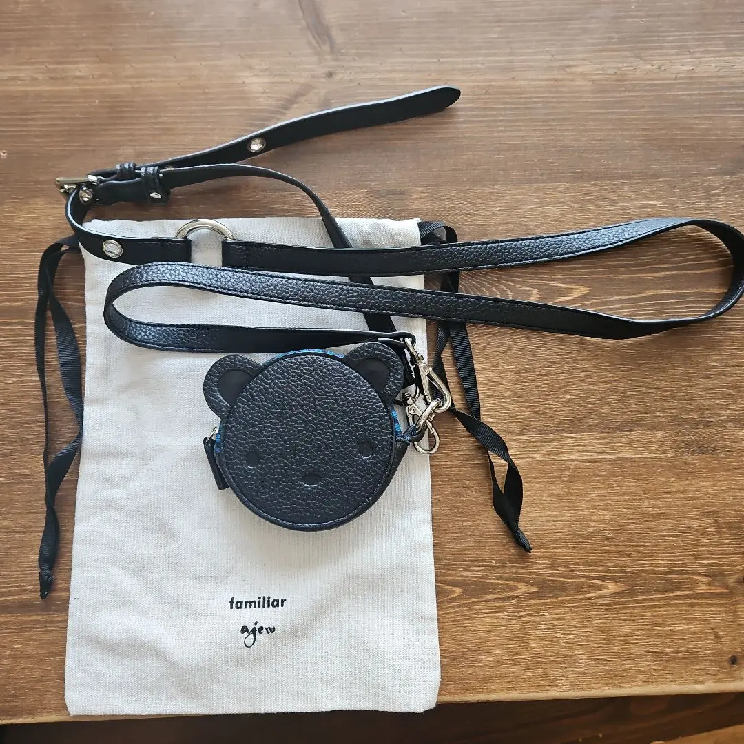 2026年最新】familiar スマホショルダーバッグの人気アイテム - メルカリ