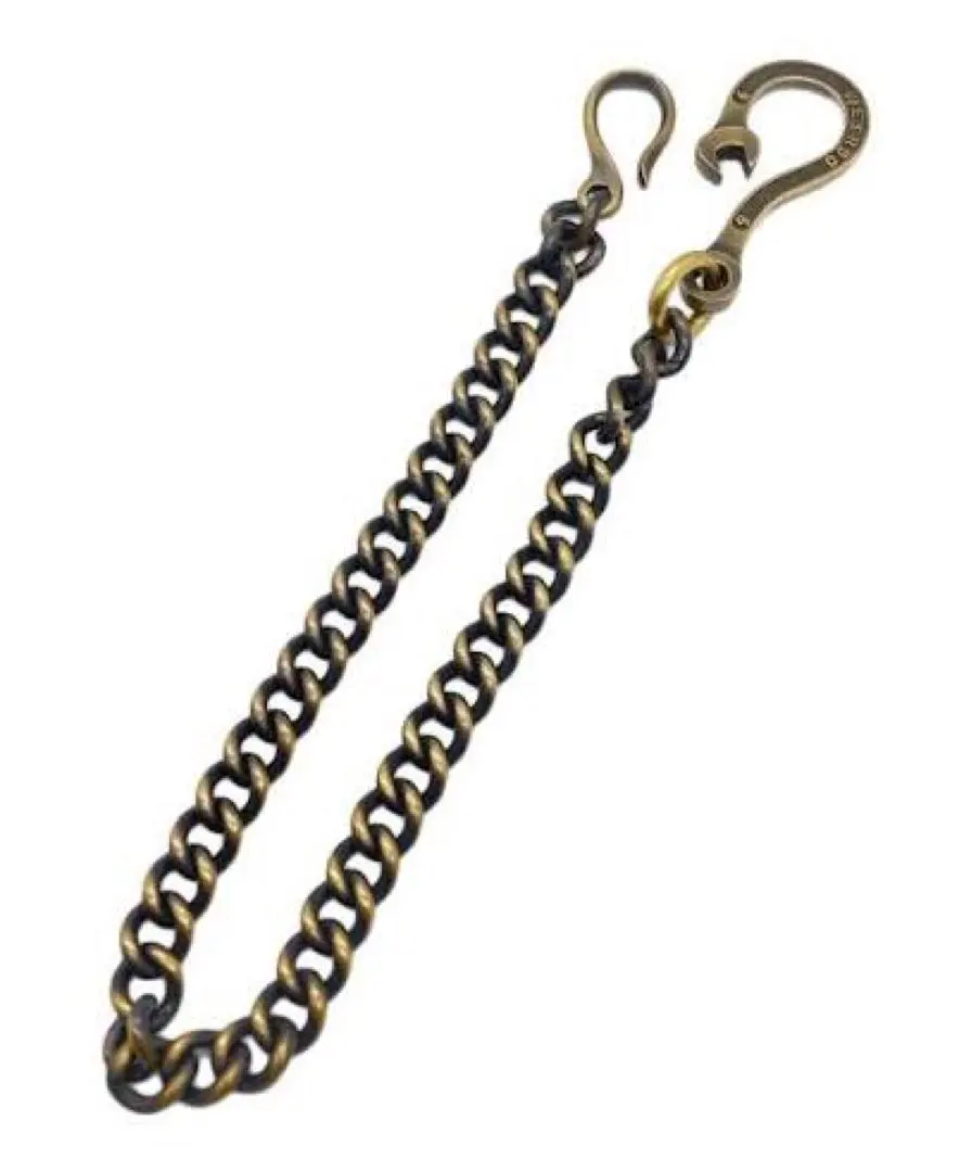 2026年最新】WEIRDO ウォレットチェーンの人気アイテム - メルカリ