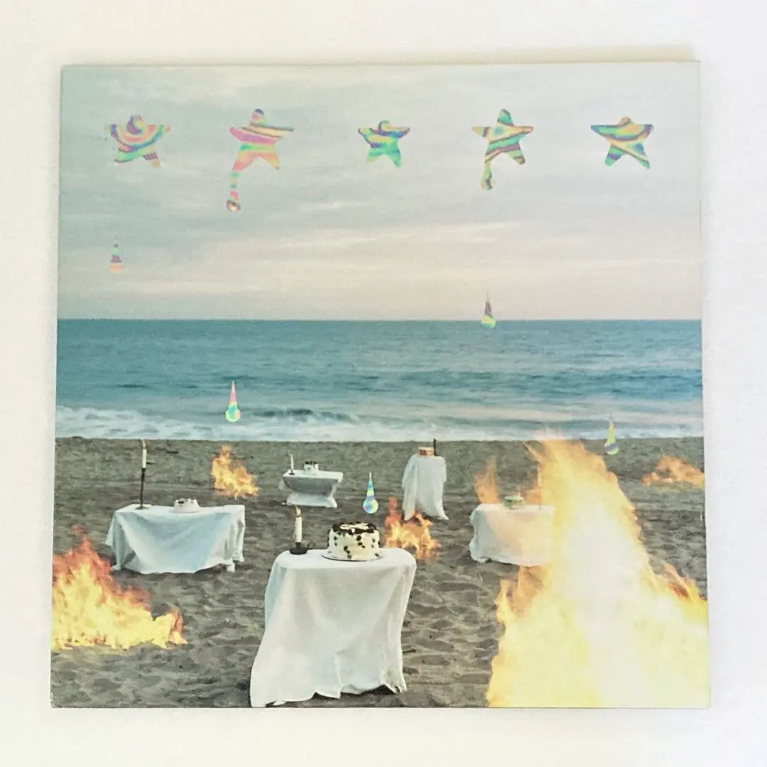 2026年最新】YUKI FIVE star レコードの人気アイテム - メルカリ