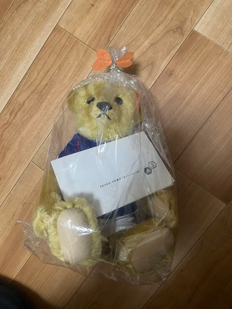 adidas✖️施泰福限定日本代表300體限定生產176號‐ Mercari 日本最大