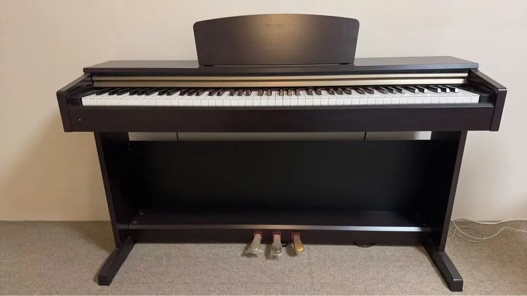 2026年最新】yamaha ydp-151の人気アイテム - メルカリ
