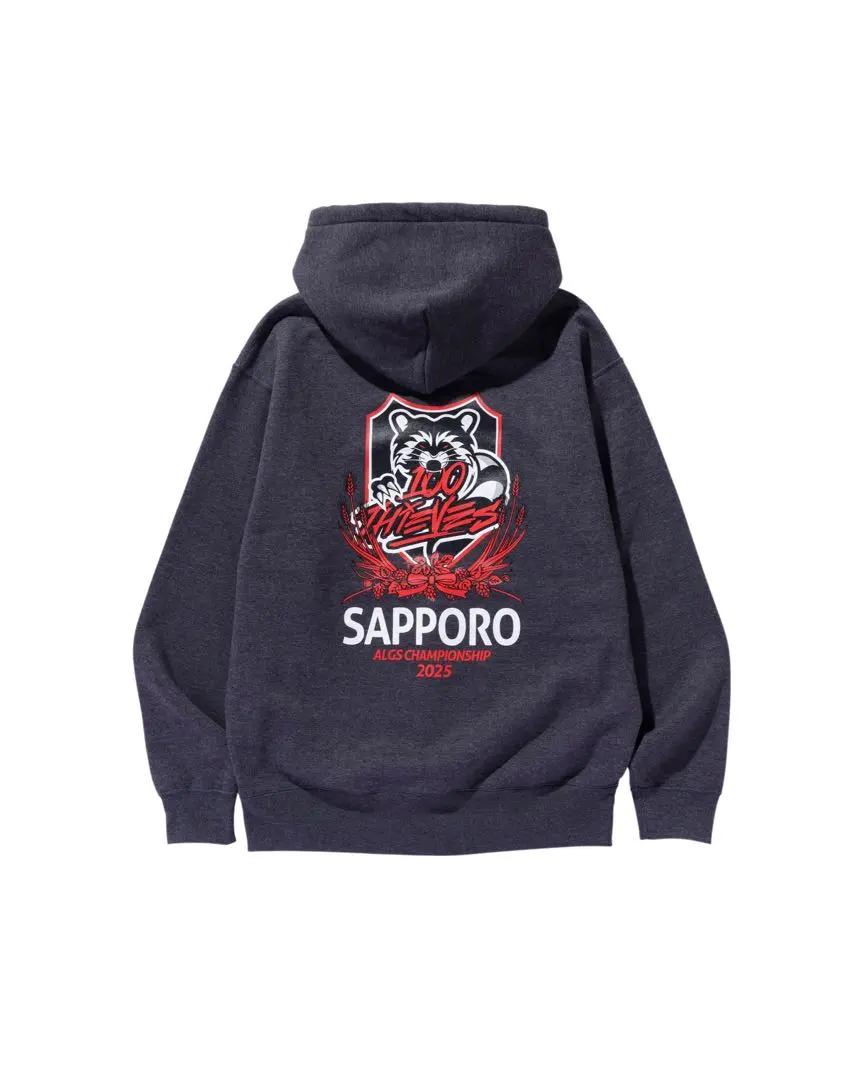 2026年最新】ALGS パーカーの人気アイテム - メルカリ