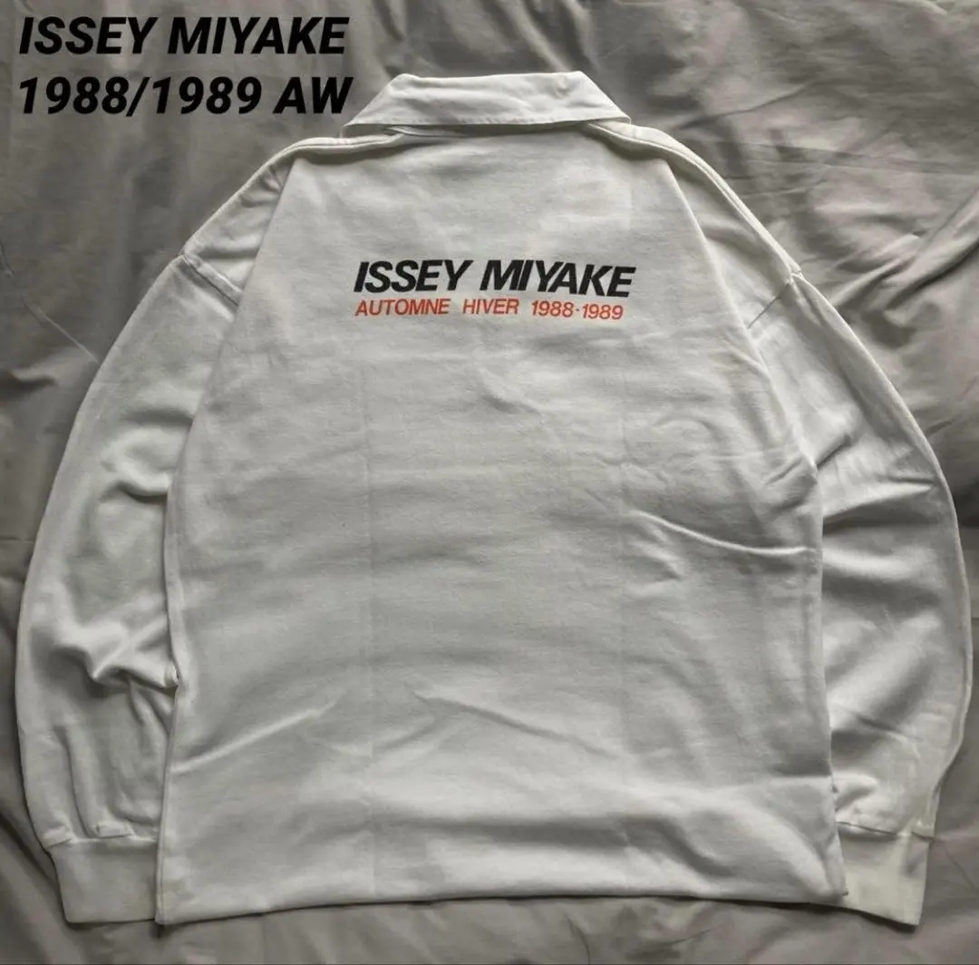 2026年最新】ISSEY MIYAKE ポロシャツの人気アイテム - メルカリ